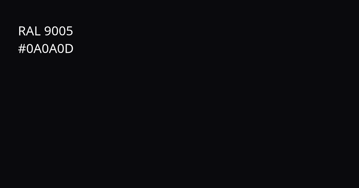 9005 9005